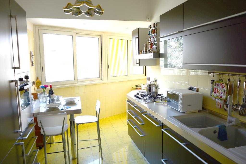 Roma Suite Balduina Экстерьер фото