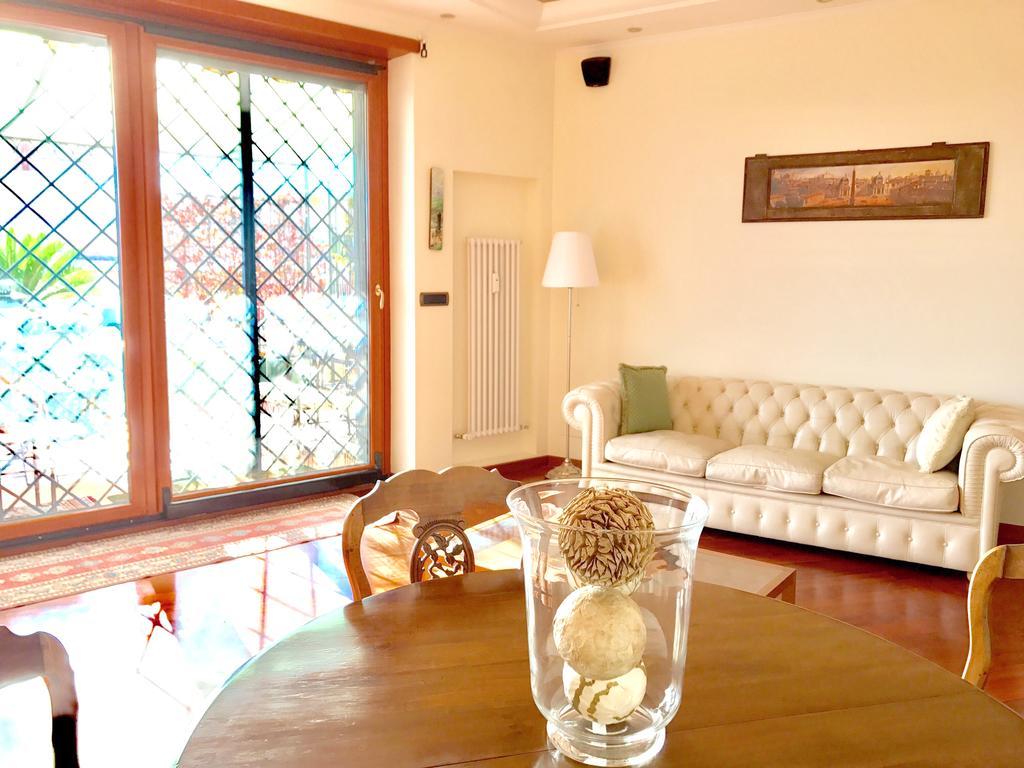 Roma Suite Balduina Экстерьер фото